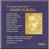 Download track (08) [Purcell, Henry] Z231 Nunc Dimittis In G Minor