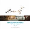 Download track Piano Sonata No. 6 In D Major, K. 284 