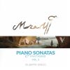 Download track Piano Sonata No. 7 In C Major, K. 309: II. Andante Un Poco Adagio