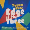 Download track Edge Of The Three