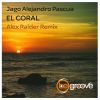 Download track El Coral (Alex Raider Radio Edit)