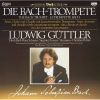 Download track 10. Ach Es Bleibt In Meiner Liebe BWV 77