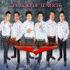 Download track El Lujo De Tenerte