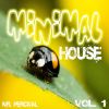 Download track Mr _ DJ _ PERCIVAL _ - _ JUMPER