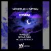 Download track Elysium (Frangellico Remix)