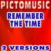 Download track Remember The Time (Originally Performed By Michael Jackson; Karaoke Instrumental Version)