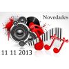 Download track Navidad Christmas Remix 2012.