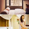 Download track Subdued Ambience For Classy Hotels