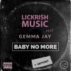 Download track Baby No More (25KV Remix)