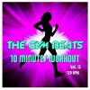 Download track 10-Minutes-Workout # 38