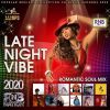 Download track Late Night Vibe