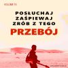 Download track Zaczaruj Mnie Jeszcze Raz (Podkład)