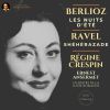 Download track IV. Absence - Les Nuits D'été, Op. 7, H 81 (Remastered 2023, Geneva 1963)