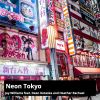 Download track Neon Tokyo (Instrumental Mix)