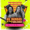 Download track Ta Com Medo De Amar (Ao Vivo)