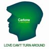 Download track Love Can't Turn Around (Instrumental)