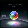 Download track Little Fantasy III: La Plazoleta