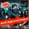 Download track Vitun Onnellinen Ninja