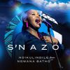 Download track Ngwana Batho (Live)