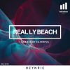 Download track Real Ly Beach (Silverfox Remix)