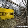 Download track Intro (Sick Sad World)