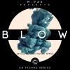 Download track Blow (Oskitronic Remix)