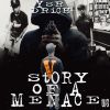 Download track Menace 2 Society