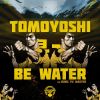 Download track Be Water