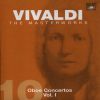 Download track Concerto In C Major RV452 - III. Allegro