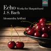 Download track Keyboard Sonata In D Minor, BWV 964: IV. Allegro