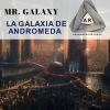 Download track La Galaxia De Andromeda