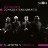 Download track Quartet No. 14 In G Major, KV 387 - 4. Molto Allegro