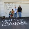 Download track Shiftless Layabout