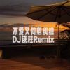 Download track 不爱又何必纠缠 (DJ铁柱Remix版伴奏)