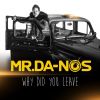 Download track Why Did You Leave (Extended Mix)