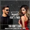 Download track Volkan Uca - You Don't Care [Monoir Remix]