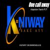 Download track One Call Away