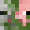 Download track Nether Zombie Pigman Minecraft Rap