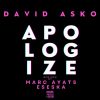 Download track Apologize (Marc Ayats Remix)