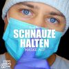 Download track Schnauze Halten Maske Auf