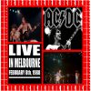 Download track Let There Be Rock (National Tennis Centre, Melbourne 8 February 1988)