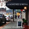 Download track Background For Favorite Coffee Shops