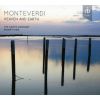 Download track 14. Madrigals, Book 8 Hor Che'l' Ciel E La Terra E'l Vento Tace, SV 147