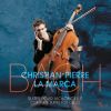 Download track Suite Pour Violoncelle No. 1 En Sol Majeur, BWV 1007 Allemande