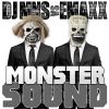 Download track Monster Sound (Gordon & Doyle Remix)