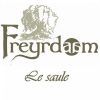 Download track Freyrdaam - Le Saule - Demo