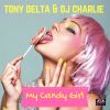 Download track My Candy Girl (Like A Daft Punk Mix)