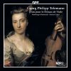 Download track Trio Sonata In G Minor, TWV 42: G6: I. Largo