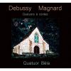 Download track 5. Magnard: Quatuor A Cordes In E Minor Op. 16: 1. Sonate. Anime