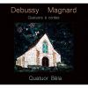 Download track 1. Debussy: Quatuor A Cordes In G Minor Op. 10 L. 85 - 1. Anime Et Tres Decide